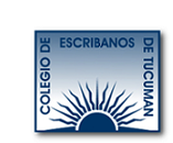 Colegio de Escribanos de Tucumán